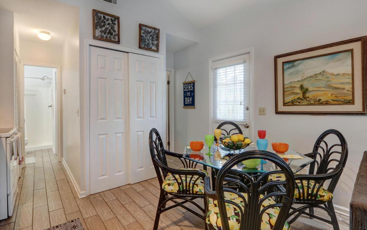 Ezbreezy - 4217 Fifth Street Villa St. Simons Island Buitenkant foto