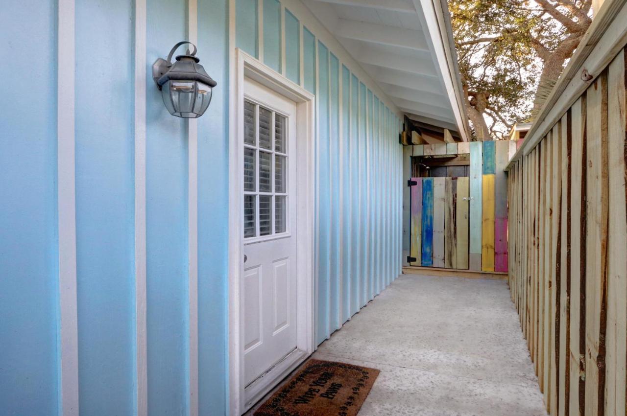 Ezbreezy - 4217 Fifth Street Villa St. Simons Island Buitenkant foto