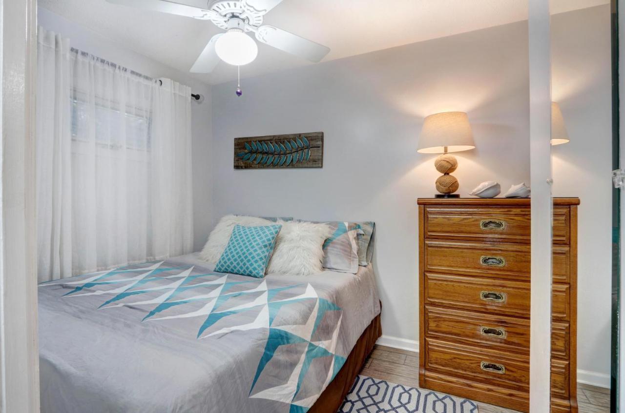 Ezbreezy - 4217 Fifth Street Villa St. Simons Island Buitenkant foto