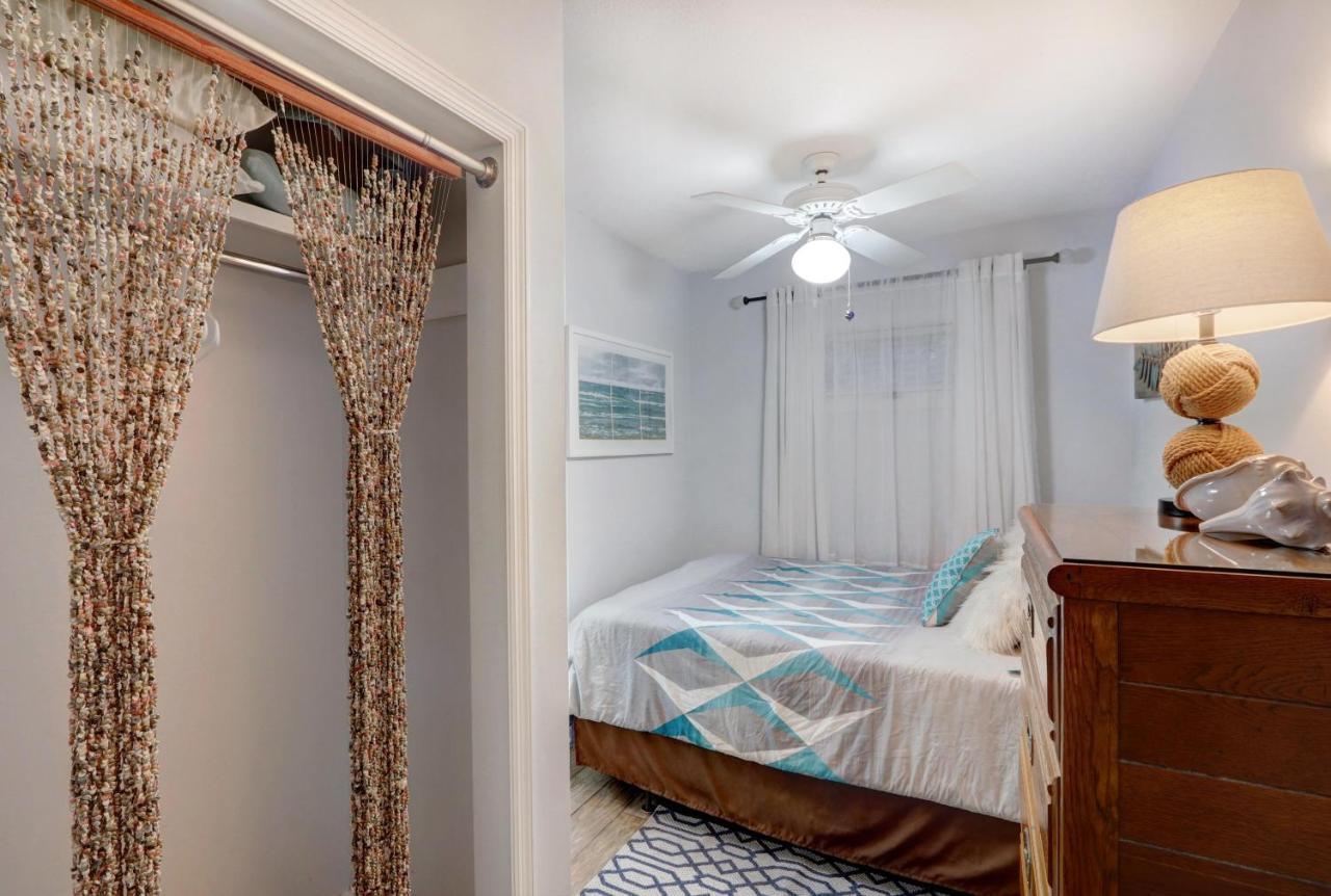 Ezbreezy - 4217 Fifth Street Villa St. Simons Island Buitenkant foto
